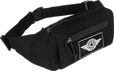 Image de Sac de hanche Peterson PTN BL141-8361 Noir