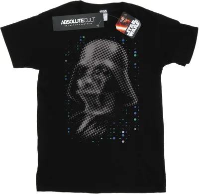 Produktbild von Star Wars - T-Shirt für Herren BI51976 (S) (Schwarz)