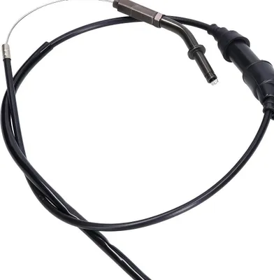 Immagine prodotto di Cavo acceleratore per carburatore a 101 ottani, compatibile con Yamaha DT50R e DT50