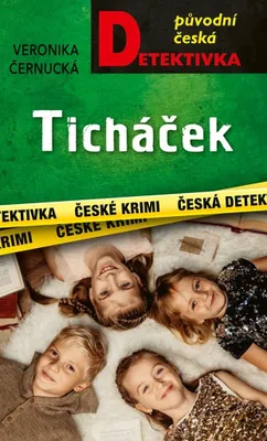 Zdjęcie produktu dla Ticháček