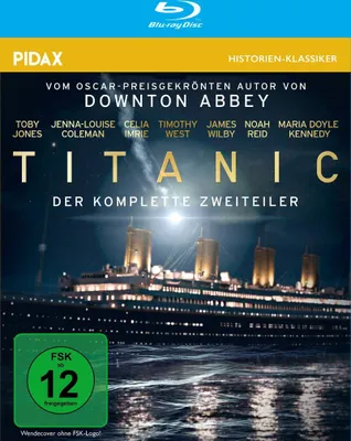 Produktbild von Titanic