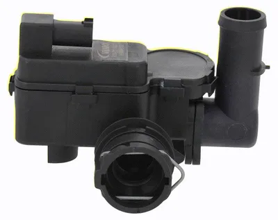 Zdjęcie produktu dla Zawór sterujący chłodziwa MERCEDES-BENZ W219, W164, E320
