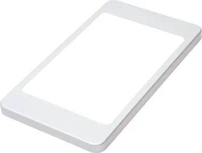 Produktbild von kalb | LED Unterbauleuchte KA20854 Erweiterungsleuchte warmweiss/neutralweiss warmweiss / 3000K