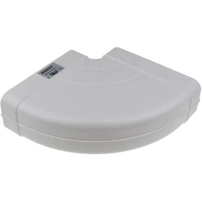 Immagine prodotto di NUOVO - BIEGE ORIZZONTALE (LxPxA): 227×290x94 mm - 906403