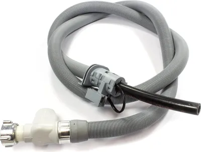 Produktbild von ELECTROLUX - AQUA STOP SNAKE 1.8 m - 1115765123