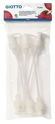 Obrázok produktu pre Giotto 0530000, Biela
