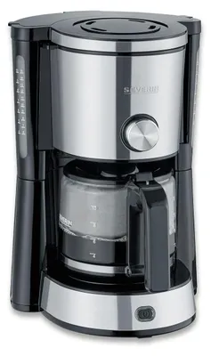 Produktbild von SEVERIN Kaffeemaschine TypeSwitch KA 4825