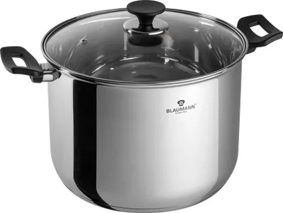Obrázek produktu pro Hrnce s víkem Blaumann BL3825  26 cm