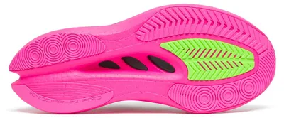 Zdjęcie produktu dla Buty damskie SAUCONY S11064-131 ENDORPHIN PRO 5, czarne/shock, rozmiar 39