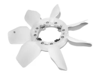 Produktbild von AISIN Lüfterrad Motorkühlung FNT-023 für TOYOTA HIACE IV Kasten (LXH1, RZH1, LH1)
