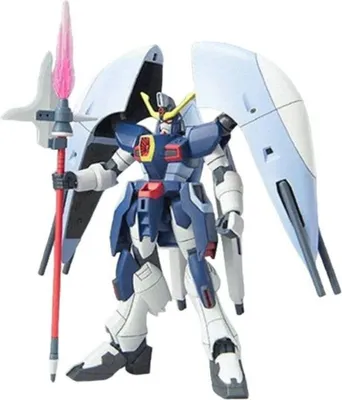 Produktbild von Hg 1144 Abyss Gundam