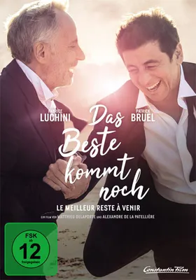 Obrázok produktu pre Das Beste kommt noch