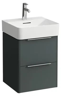 Obrázok produktu pre LAUFEN H4021321102661 WTU BASE 391x433x515 2 Schubl
