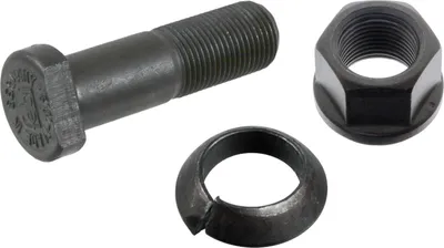 Produktbild von FEBI BILSTEIN Radbolzen 06272 Vorne passend für MERCEDES-BENZ T2/LN1 Kasten/Kombi 18mm 68mm Stahl 28mm 0,143kg