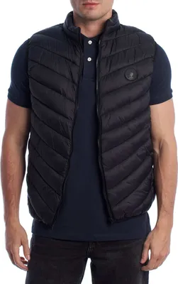 Immagine prodotto di U.S. POLO ASSN. US41116002 Gilet imbottito da uomo