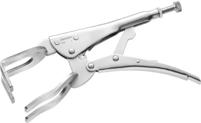 Produktbild von Facom Gripzange fuer Winkeleisen