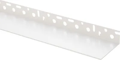 Produktbild von Baumit Thermotop Sockelprofil Evo 2000 mm x 100 mm x 2,5 mm