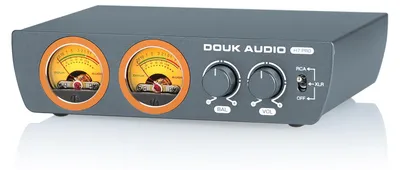 Obrázek produktu pro Hi-fi zesilovač, digitální třídy D - výstupní výkon 300 W - kompaktní provedení - černá barva