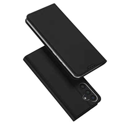 Produktbild von DUX DUCIS SKIN PRO Holster passend für SAMSUNG S24 schwarz