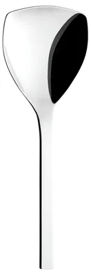 Servierlöffel, 25 cm, Edelstahl 18/10, poliert, silber