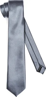Image de Cravate classique pour homme, brillante, plusieurs couleurs disponibles, TMS-8, 150 cm x 8 cm
