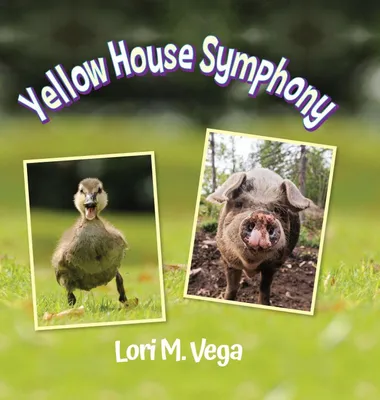 Produktbild von Yellow House Symphony