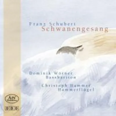 Produktbild von Schwanengesang/Lieder