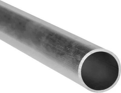Produktbild von Riggatec Alu-Rohr Rund 50x2mm Länge 2,0 mtr.