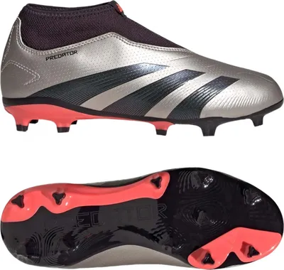 Produktbild von Fußballschuhe Adidas IF6357 für Kinder