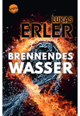 Obrázok produktu pre Brennendes Wasser