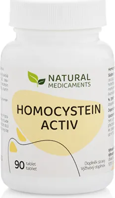Image de Homocysteine Activ 90 comprimés