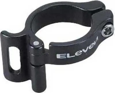 Immagine prodotto di Eleven Fd2n Morsetto Argento 34,9 mm Argento 34,9 mm