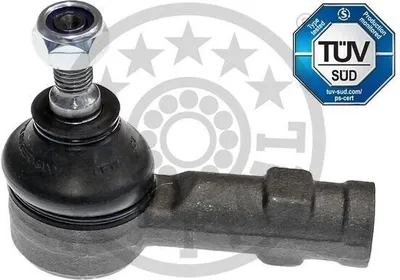Produktbild von OPTIMAL Spurstangenkopf Spurstange für FIAT Scudo Kastenwagen (220) Außen Vorne G1-286