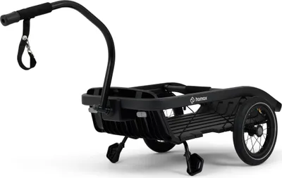 Immagine prodotto di Rimorchio per biciclette Hamax Venture Cargo