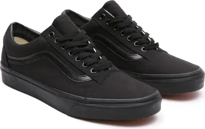 Obrázok produktu pre Vans Errores de Talla VN000D3HBKA1 in Black color size 42