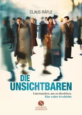 Obrázek produktu pro Die Unsichtbaren