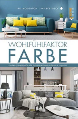 Image de Wohlfühlfaktor Farbe
