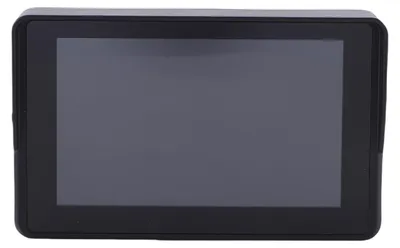Produktbild von Fahrradspiegel für den Lenker, 1080p-Rückfahrkamera für Fahrräder mit 5-Zoll-Monitor, Nachtsichtfunktion, 110°-Weitwinkel, kompatibel mit Mountainbikes und Rennrädern