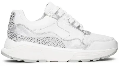 Produktbild von Xsensible Xsensible - stretchwalker (weiß) - Damenschuhe Sneaker, Weiß