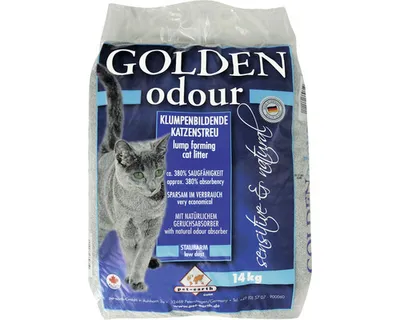 Immagine prodotto di GoldenOdour 14kg Odeur sans parfum biol.A.