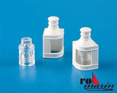 Imagen del producto de Luz lateral Krick (VE2)