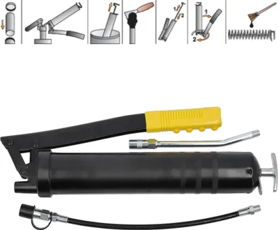 Zdjęcie produktu dla VOREL 78042, 280 mm, 56 mm, 1 mm, 1 szt.