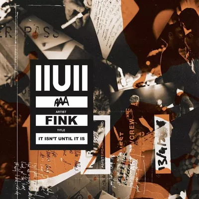 Image de IIUII (Mini gatefold)
