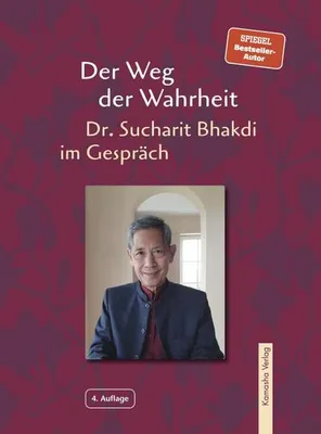 Produktbild von Der Weg der Wahrheit
