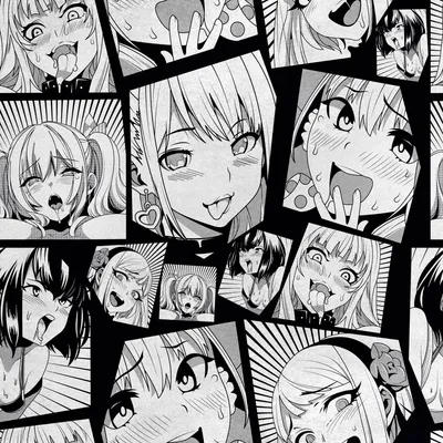 Obrázek produktu pro Královský sametový polyesterový materiál na šití – motiv anime-manga