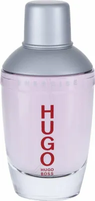 Produktbild von HUGO BOSS HUGO ENERGISE EDT für Männer, 75 ml