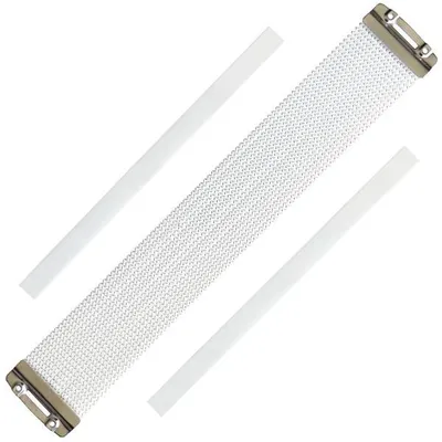 Produktbild von keepdrum SNW20 14 Snare-Teppich 20 Spiralen