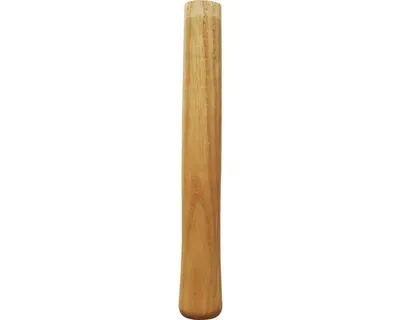 Zdjęcie produktu dla Uchwyt młotka 30 cm, lakierowany