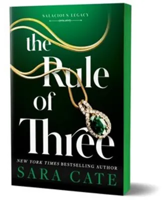Image de The Rule of Three
