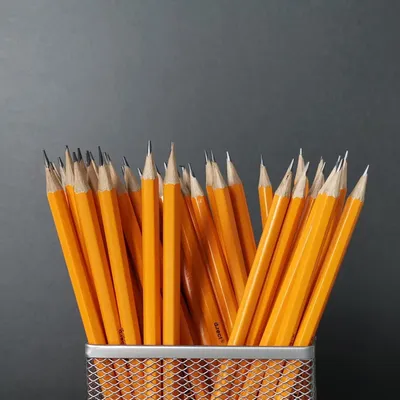 Produktbild von Zilver Bureauorganizer 1 Stuck, Metallischer Pennenhalter Mit Mesh-Design Und 4 Fächern, Für Zu Hause Büro Schule